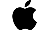 Apple Inc Logo