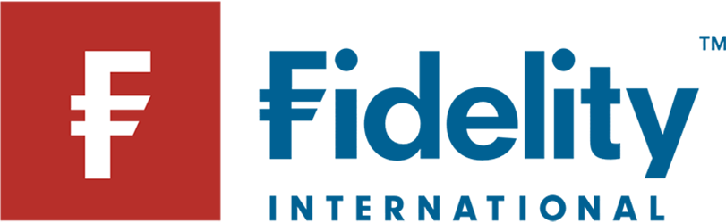 Fidelity Logo