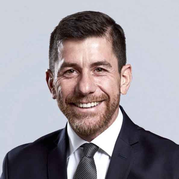 Gian Marco Pizzuti